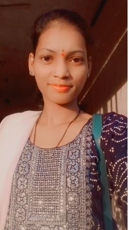 Pradiyana Jaish Kap - Part time Cleaner in Diva West in Mumbai