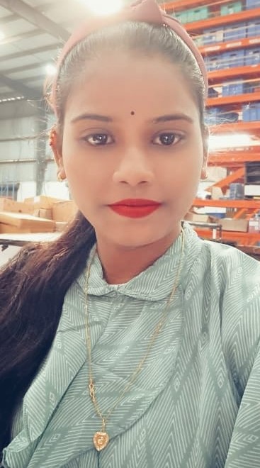 Sayali palshetkar - Part time Cleaner and Cook and Baby Sitter in Worli in Mumbai