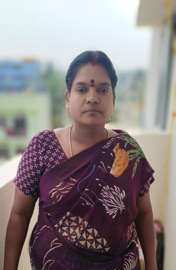 Suganthi