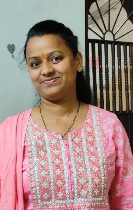 Sonu Sable - Part time Cleaner and Cook and Patient Care and Elderly Care in Ghansoli Navi Mumbai in Navi Mumbai