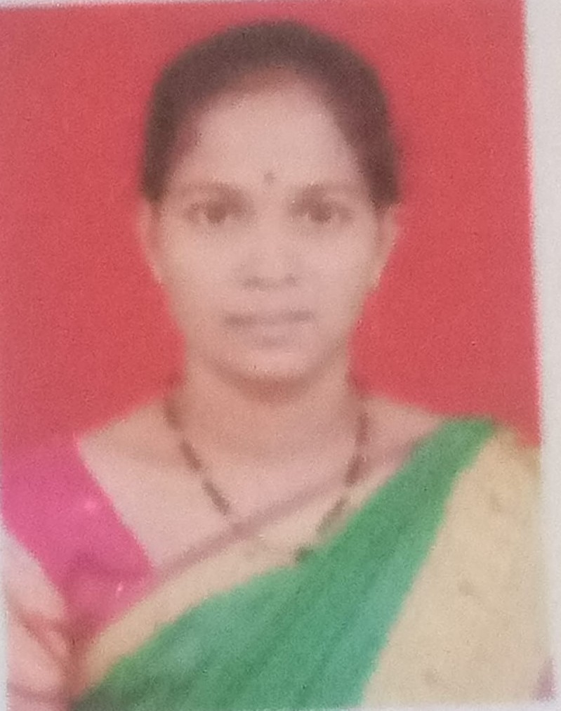 Ujwala Shantaram Patil - Part time Cleaner in Kalyan in Mumbai