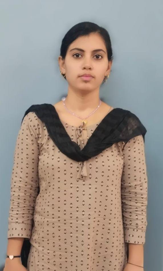 Seuli Maity