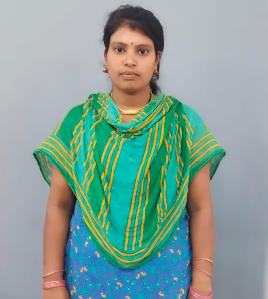 Roopa - Full time Cleaner and Cook and Baby Sitter in Sargur, karnataka in Others