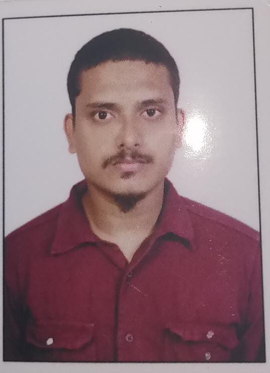 Arfat Shaikh - Part time Cleaner and Patient Care and Elderly Care in Mumara East in Mumbai