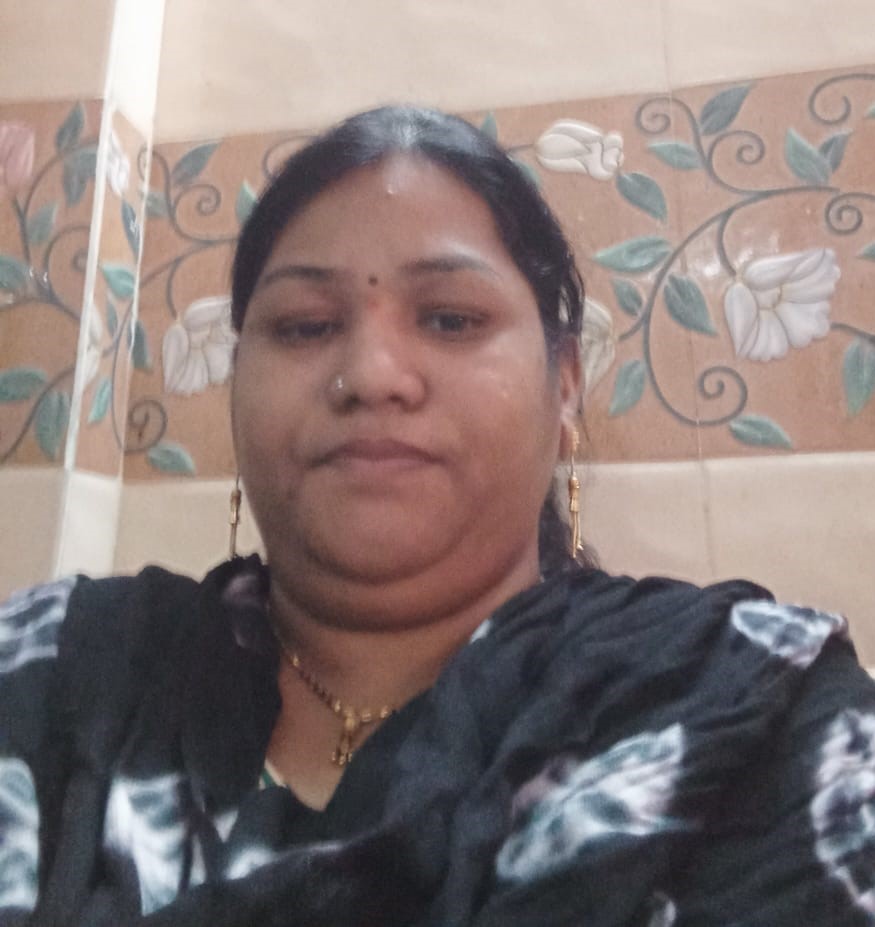 Yogita Kadam