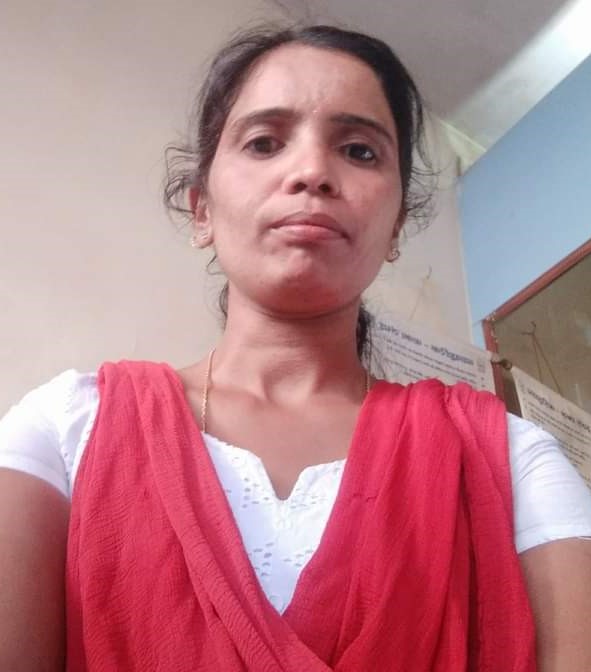 Sushma Lade - Part time Cleaner and Cook and Baby Sitter in Thane West in Thane