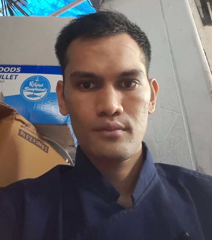 ravi singh - Part time Cleaner and Cook in sandtacruz west in Mumbai