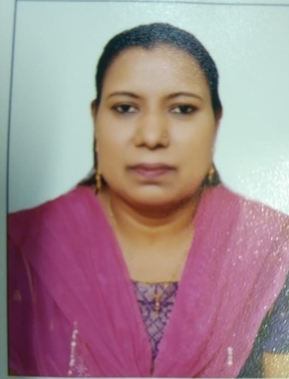 Madina Madap - Part time Cleaner in Worli in Mumbai