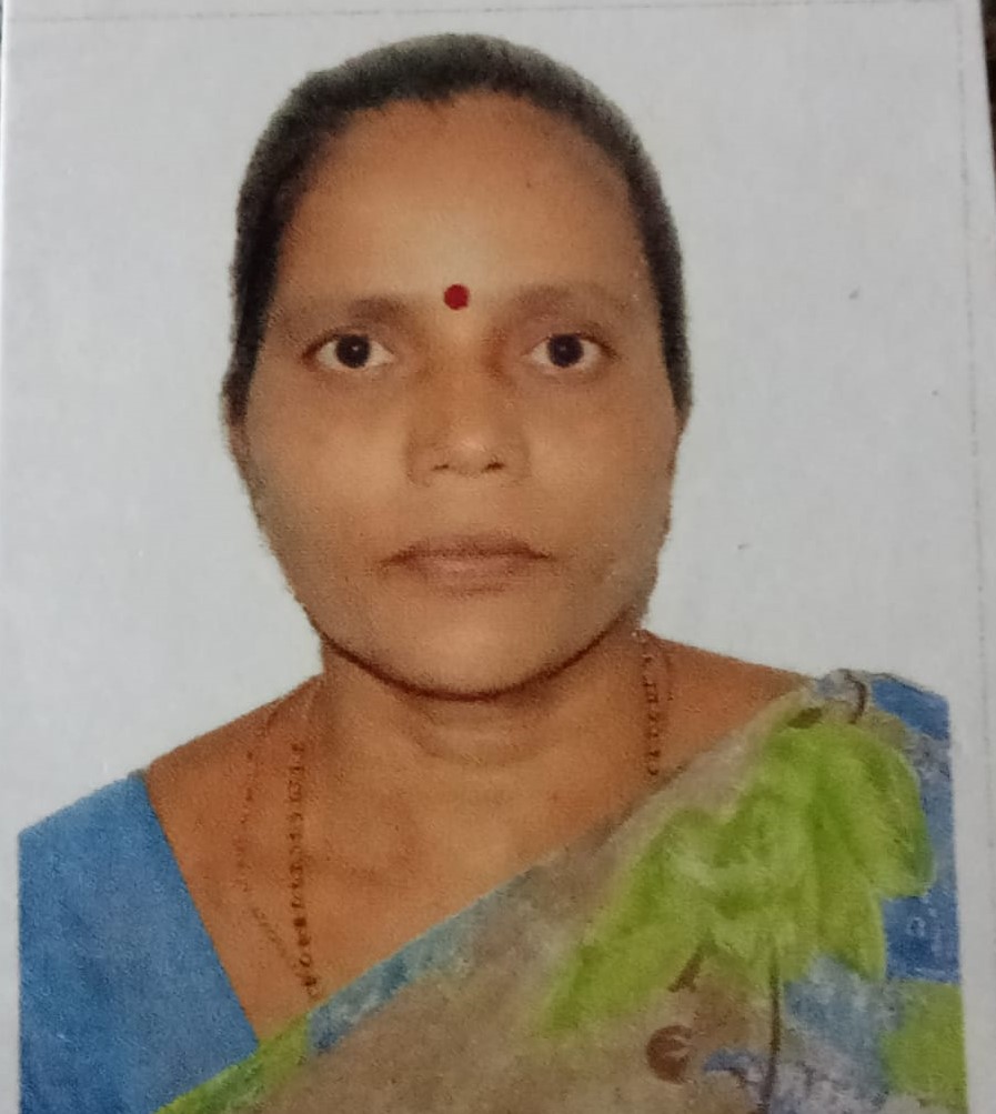 asmita anil chalke - Part time Cleaner and Cook and Baby Sitter in thane west in Thane