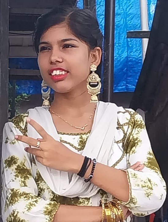 Amina - Part time Patient Care and Elderly Care in Bhayander West in Mumbai