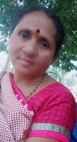 Hemavathi R - Full time Cook and Baby Sitter in Shivamogga in Shimoga