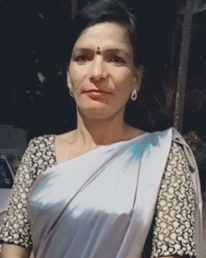 Joythi - Part time Baby Sitter in Uttarahalli in Bangalore Bengaluru