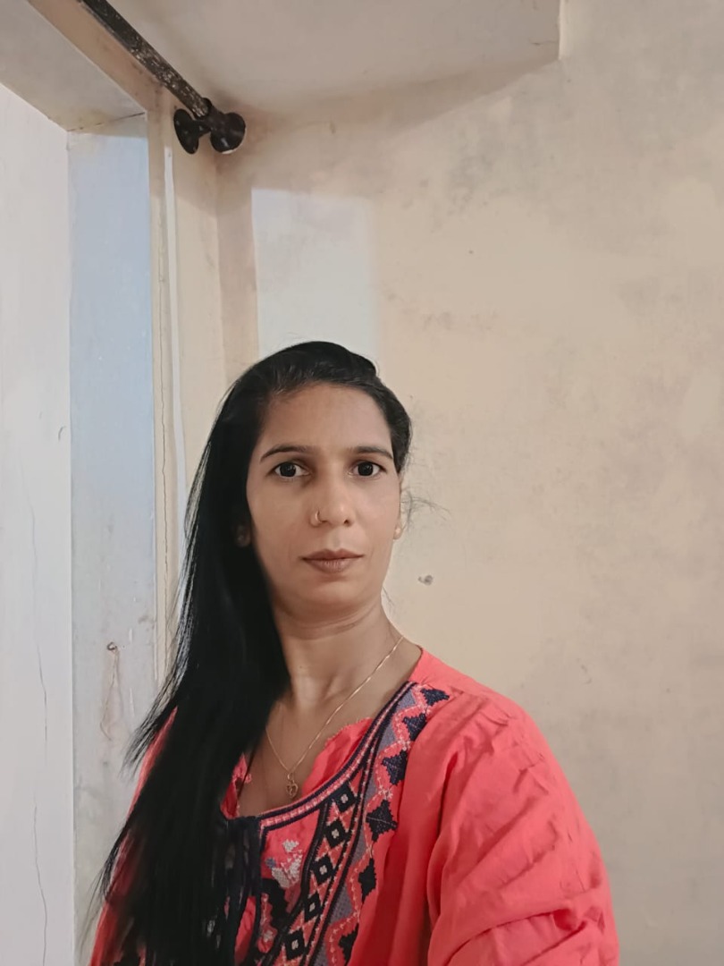 Santosh  Raju Lot - Part time Cleaner and Cook and Baby Sitter in Andheri wast in Mumbai