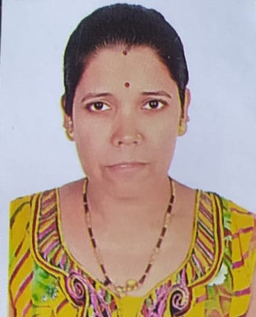 Suvarna Patange - Part time Cook in Malad West in Mumbai