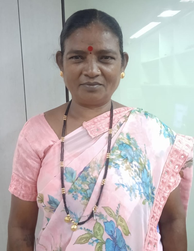 Sumitra Pavde