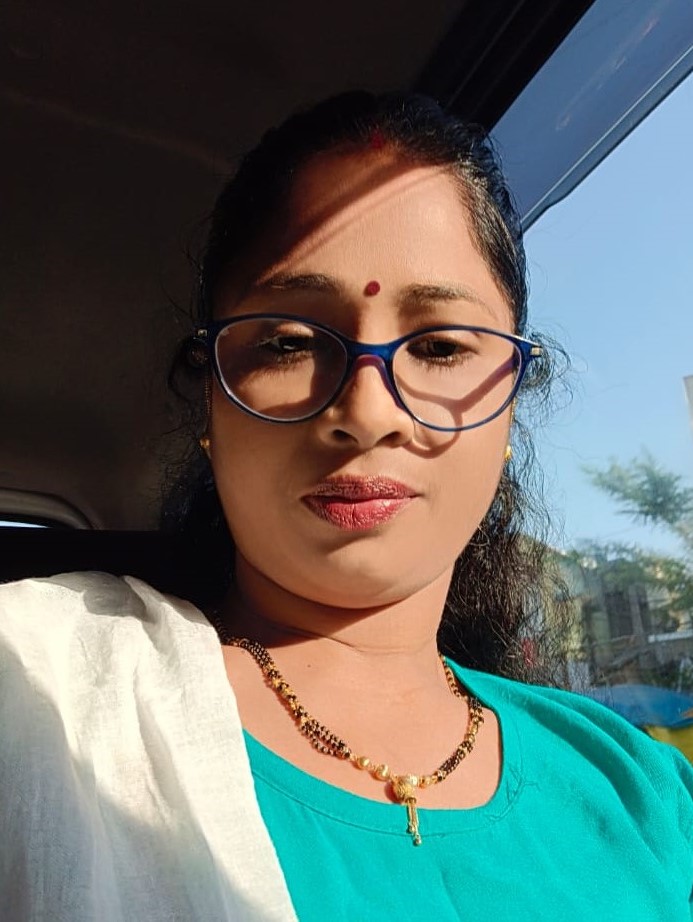 Vaishali  Ashok Mahamonkar - Part time Cleaner and Cook and Baby Sitter in Bhayandar East in Mumbai