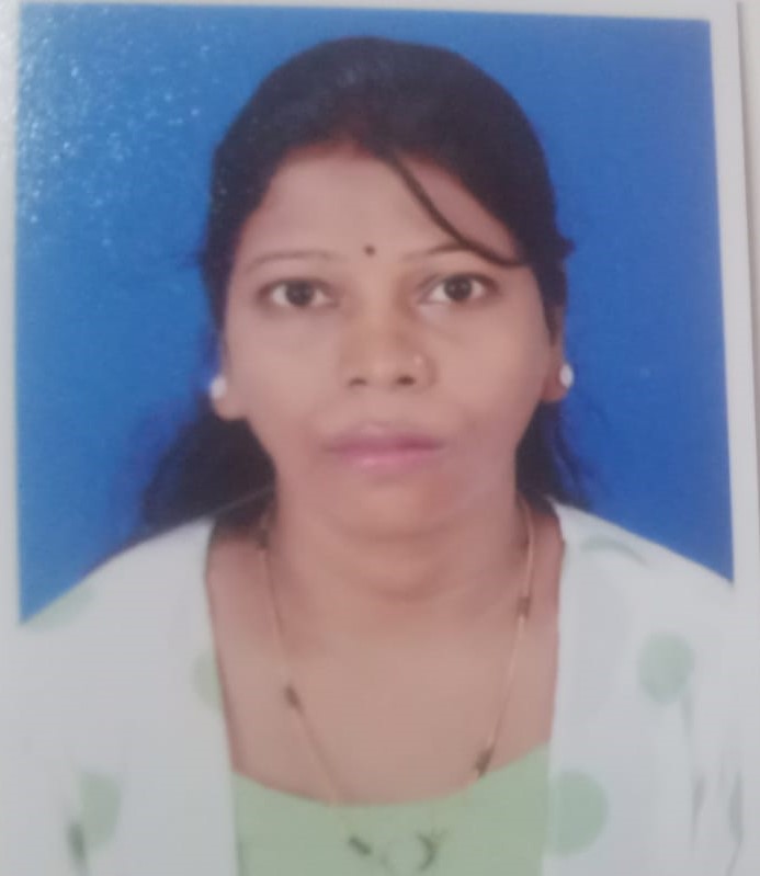 vaishali sudarkar - Full time Cleaner and Cook and Patient Care and Elderly Care and Baby Sitter in mulund west in Navi Mumbai