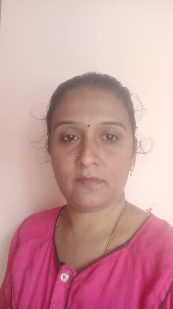 Bhagya - Part time Cleaner and Cook in J. P. Nagar in Bangalore Bengaluru