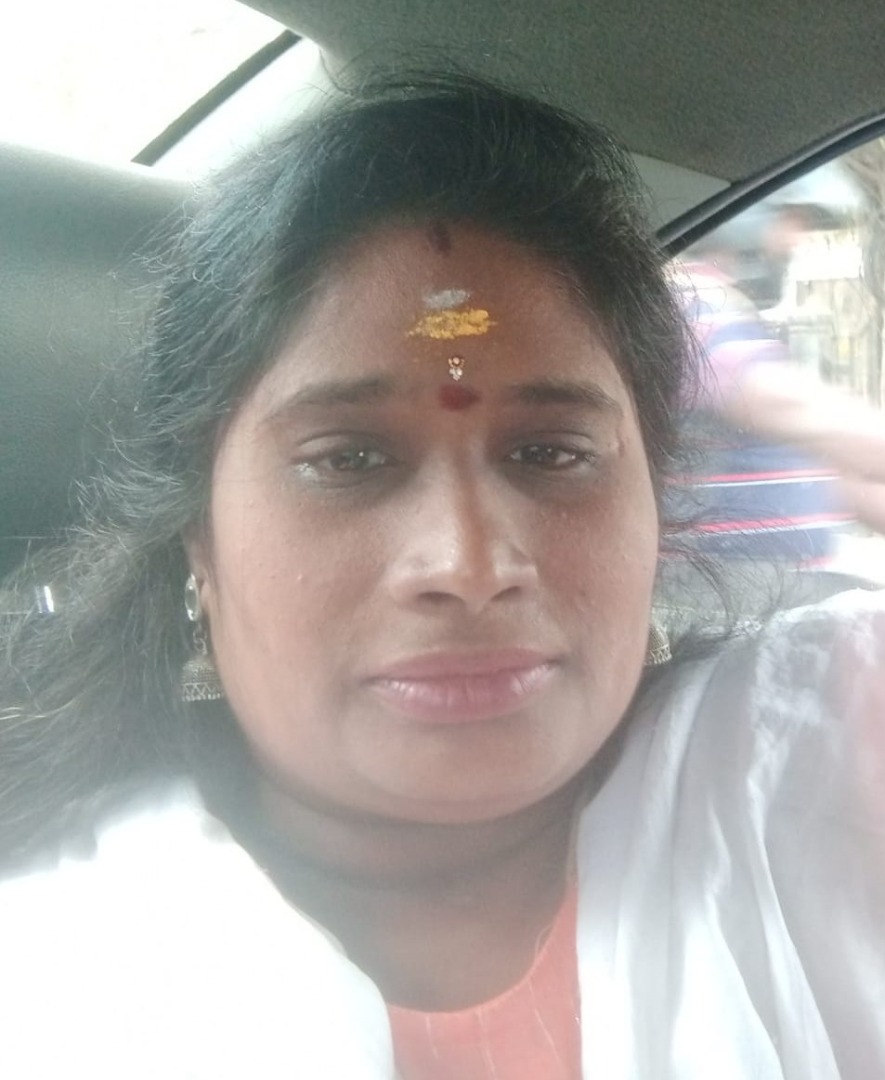 Subhashini - Part time Cleaner and Baby Sitter in Vinayaka Nagar in Bangalore Bengaluru