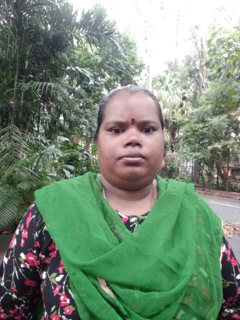 Savithri - Part time Patient Care and Elderly Care in BTM Layout in Bangalore Bengaluru