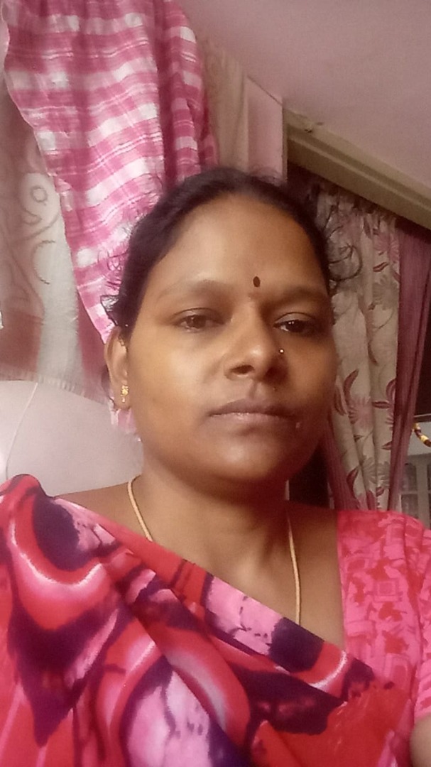 Uma Devi - Part time Cook and Baby Sitter in Shetty Halli, in Bangalore Bengaluru