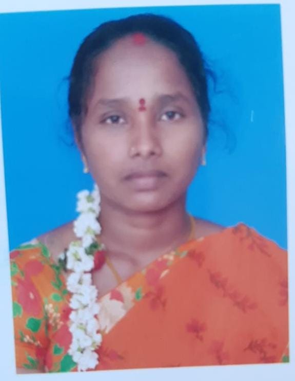 Sathya - Full time Cleaner and Baby Sitter in Tiruvannamalai in Tiruvannamalai
