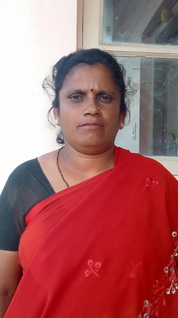 Shilaja - Full time Cleaner and Cook and Baby Sitter in NanjuMalige in Mysore