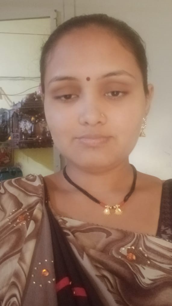 Sunita siras - Part time Cleaner and Cook and Baby Sitter in Ulhasnagar in Mumbai