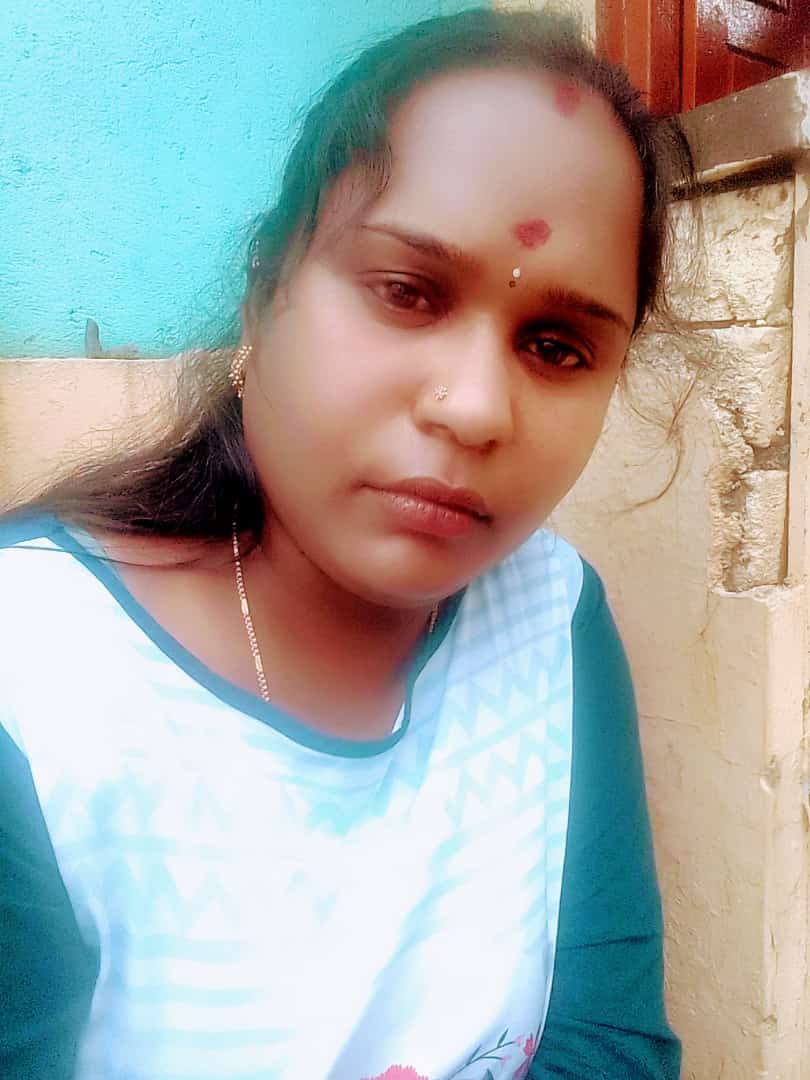 Bhavani - Part time Cook in Mavalli in Bangalore Bengaluru