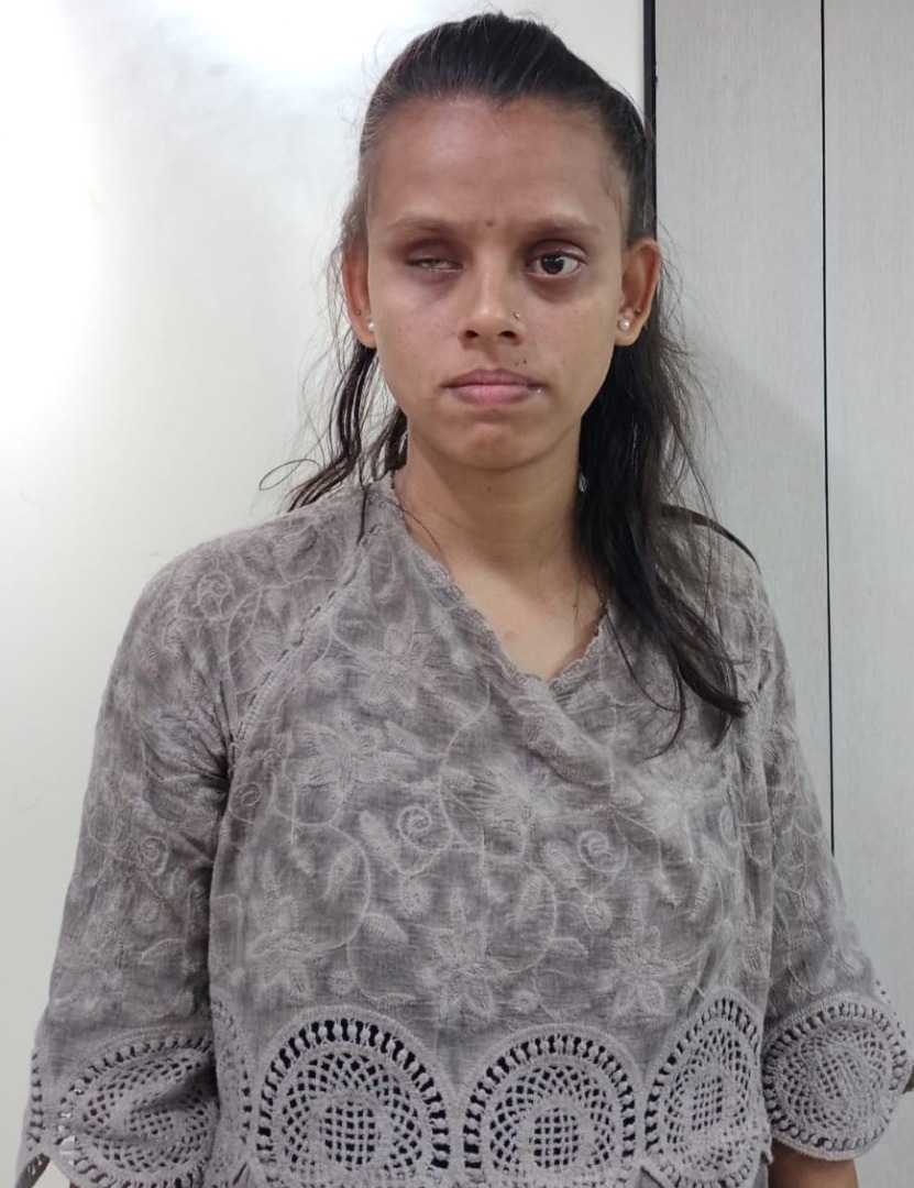 renuka anant sawant - Part time Cleaner and Baby Sitter in malad east in Mumbai