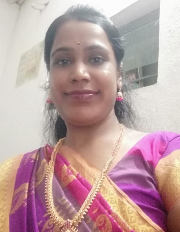 Kavitha R - Full time Cleaner and Cook and Patient Care and Elderly Care in HBR Layout in Bangalore Bengaluru