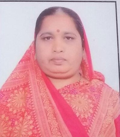 Ranjana Jadhav - Part time Cleaner and Cook and Baby Sitter in Panmala in Pune