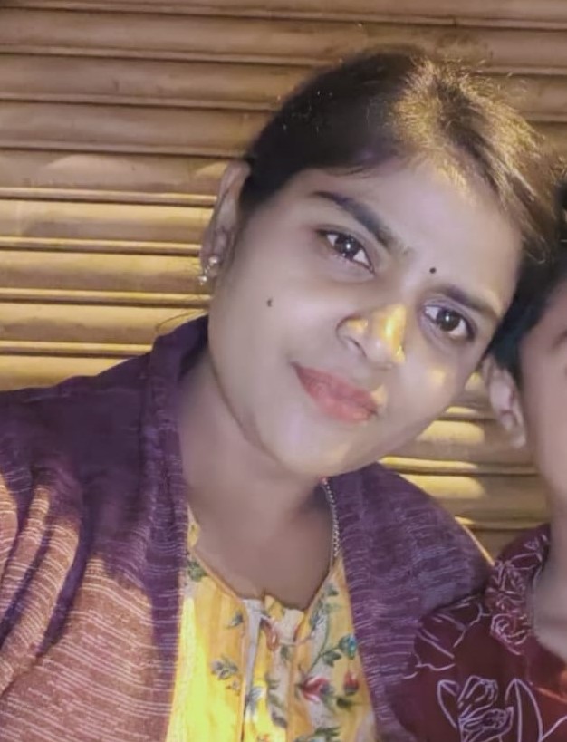 Savitha - Full time Cleaner and Baby Sitter in Gowdapalaya in Bangalore Bengaluru