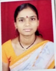 Jayeshree  Rajapure - Part time Cleaner and Cook and Baby Sitter in Bhekrai Nagar in Pune