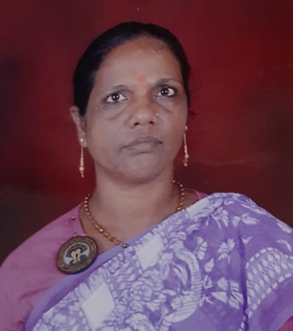 Minakshi Vradkar - Part time Cook and Baby Sitter in Mira Road East in Mumbai
