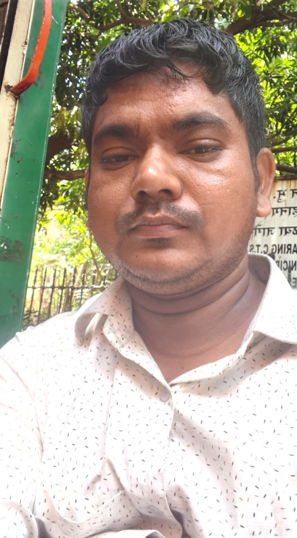 Santosh Chaudhary - Full time Cleaner in powai in Mumbai