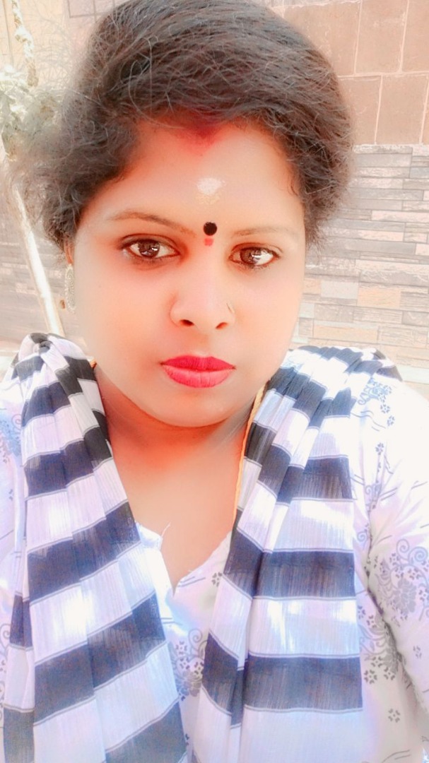 Asha - Part time Cleaner and Cook and Baby Sitter in Nayanda Halli in Bangalore Bengaluru