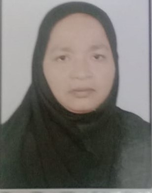 Khatija Khan - Part time Cleaner and Patient Care and Elderly Care and Baby Sitter in andheri west in Mumbai