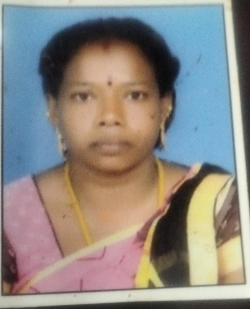 Vasanthi - Part time Cleaner and Cook and Baby Sitter in Manorayana Palya in Bangalore Bengaluru