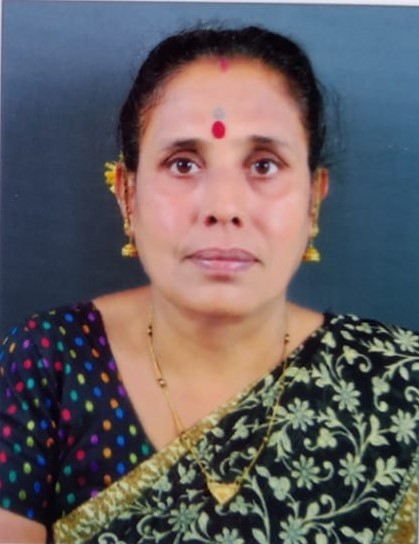 anusaya dalvi - Part time Cook and Baby Sitter in thane west in Thane