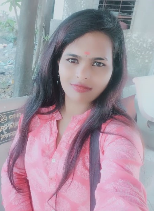 Radikha deepak  Chawan - Full time Patient Care and Elderly Care and Baby Sitter in New Panvel in Panvel