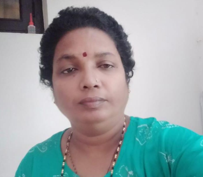 Raniyamma - Full time Patient Care and Elderly Care in nellisara dhadravathi in Shimoga