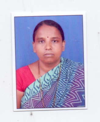 Manda Sham Chabuksawar - Part time Cleaner in Kandivali East in Mumbai