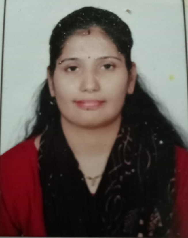 Geeta Solanki - Part time Cleaner and Cook and Baby Sitter in Ambernath East in Mumbai