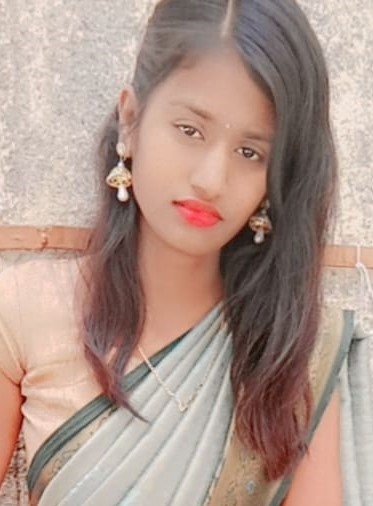 Vandana M - Part time Baby Sitter in Vijayanagar in Bangalore Bengaluru