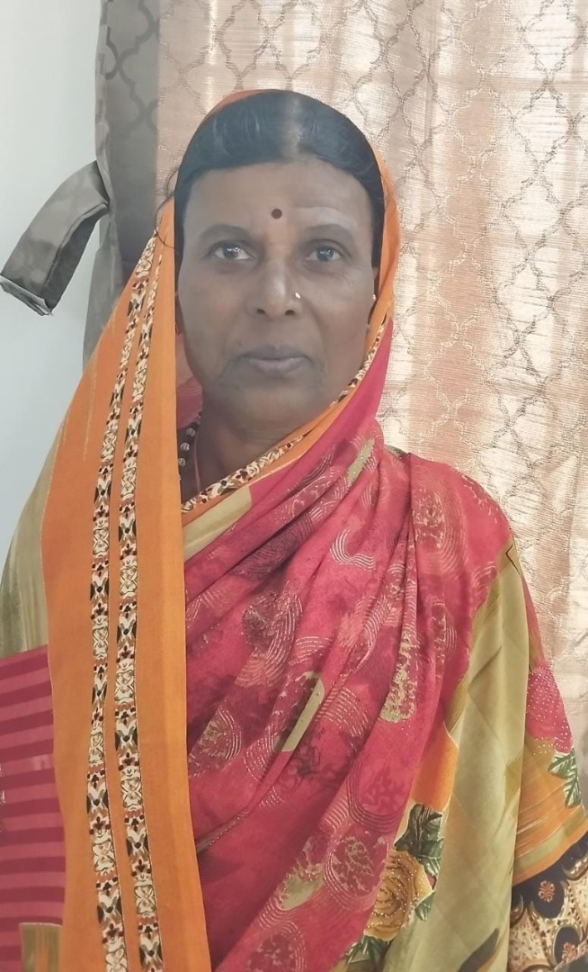 Gangamma