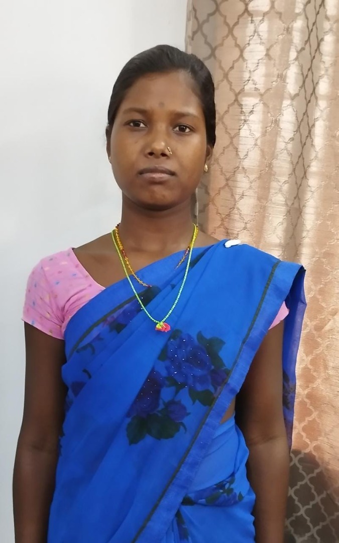 Basanti oraon