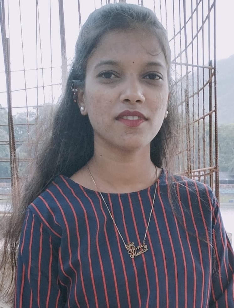 sonali more