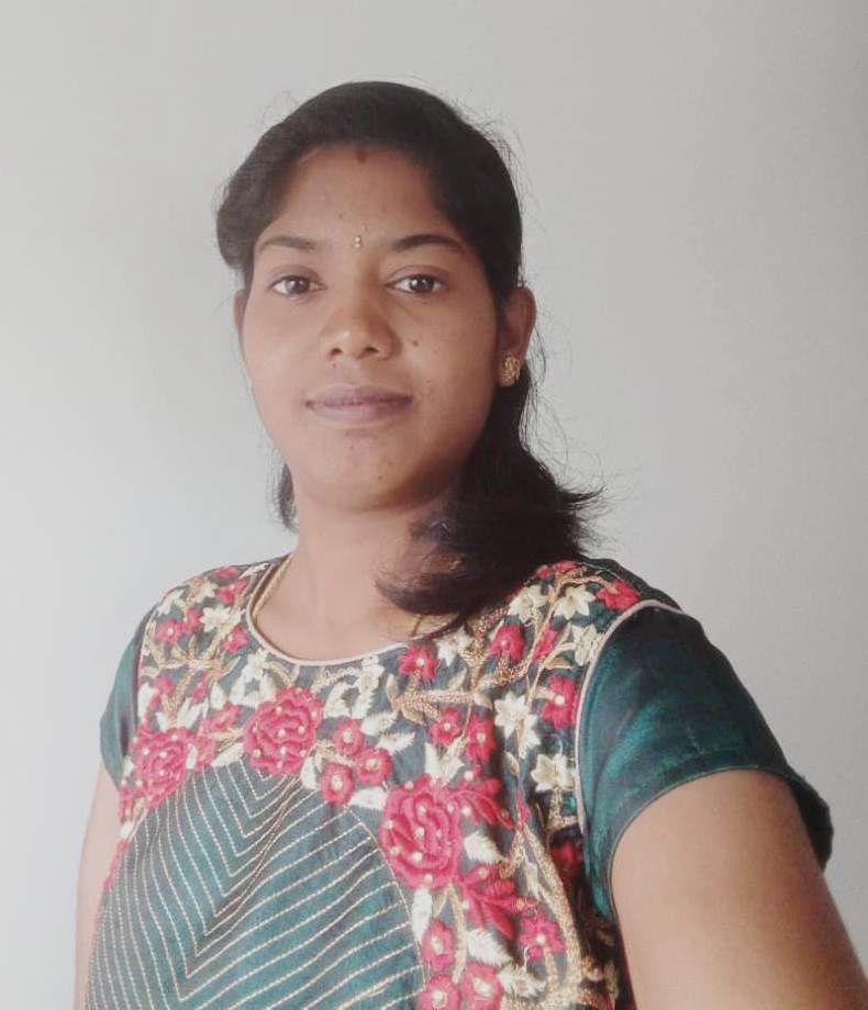 C Selvi - Full time Patient Care and Elderly Care and Baby Sitter in BANGARAPET in Bangalore Bengaluru