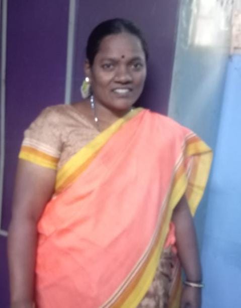 Kannamma - Part time Cleaner and Cook and Patient Care and Elderly Care in Manorayana Palya in Bangalore Bengaluru